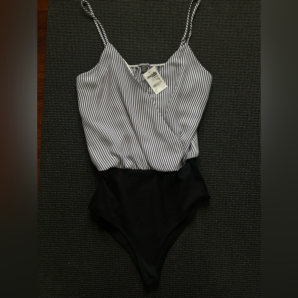 NWT Bodysuit